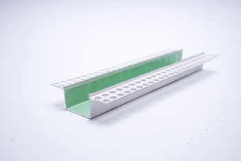 LISTWA PCV DO BONIOWANIA H3 3m