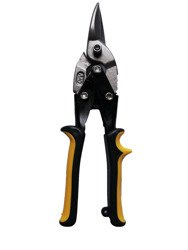 NOŻYCE DO CIĘCIA BLACHY PROSTE