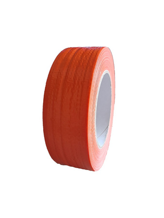 TAŚMA TYNKARSKA POMARAŃCZOWA ORANGE 38/50