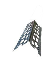 NAROŻNIK ALUMINIOWY MOLETOWANY 30X30mm 2,5m