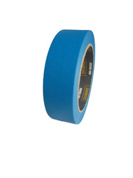 TAŚMA MALARSKA NIEBIESKA  BLUE 30/50 UV